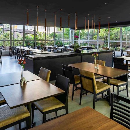 Hotel Lummina Ibirapuera São Paulo Exteriér fotografie