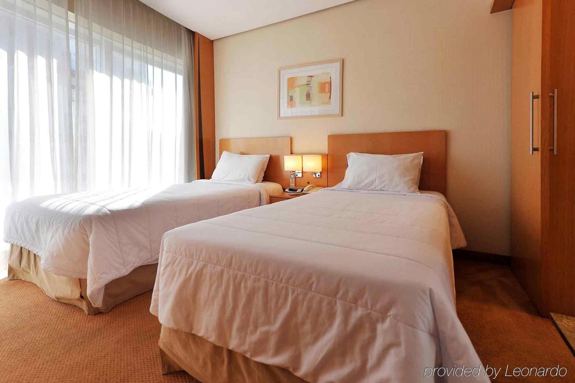 Hotel Lummina Ibirapuera São Paulo Exteriér fotografie
