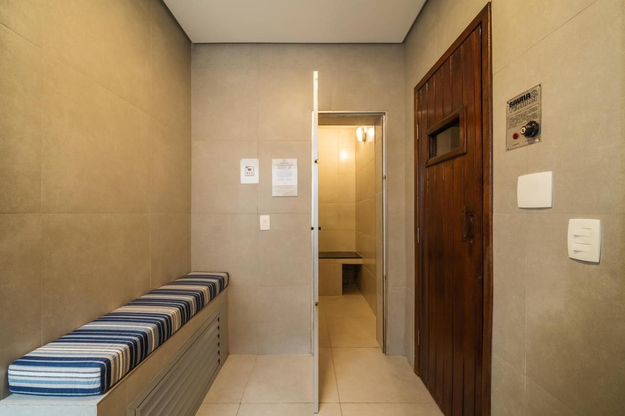 Hotel Lummina Ibirapuera São Paulo Exteriér fotografie